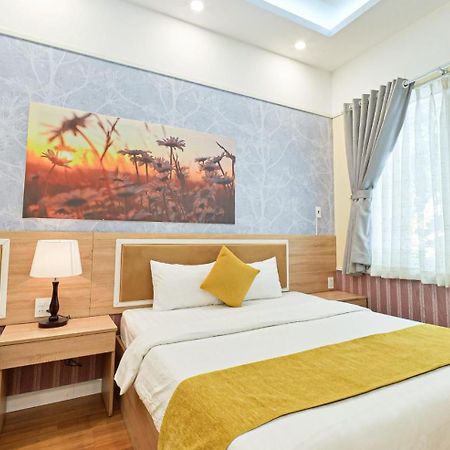 Sao Vang Hotel Bao Loc Dış mekan fotoğraf