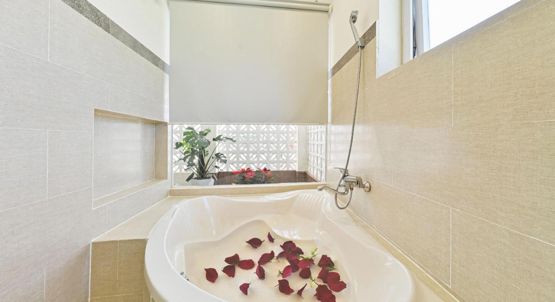 Sao Vang Hotel Bao Loc Dış mekan fotoğraf